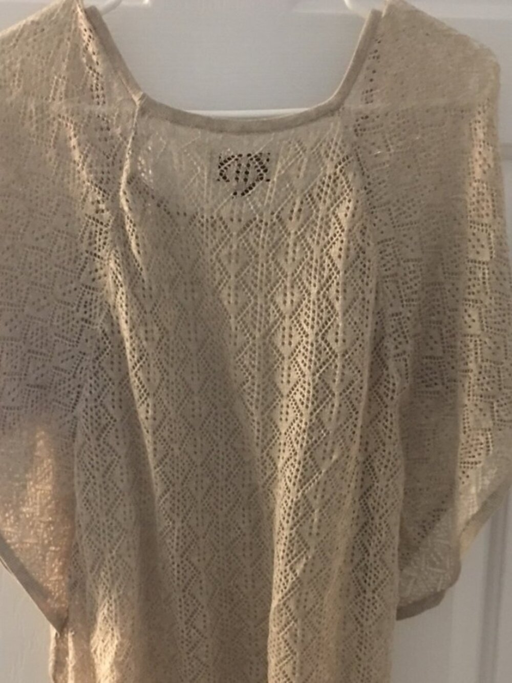 Crochet top - Picture 2 of 2